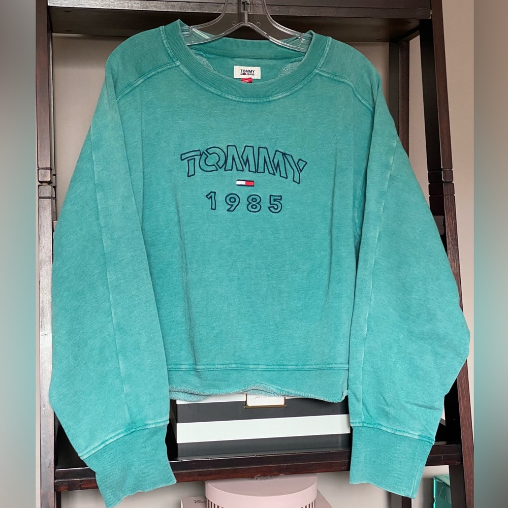 Vintage Tommy Hilfiger Sweater
